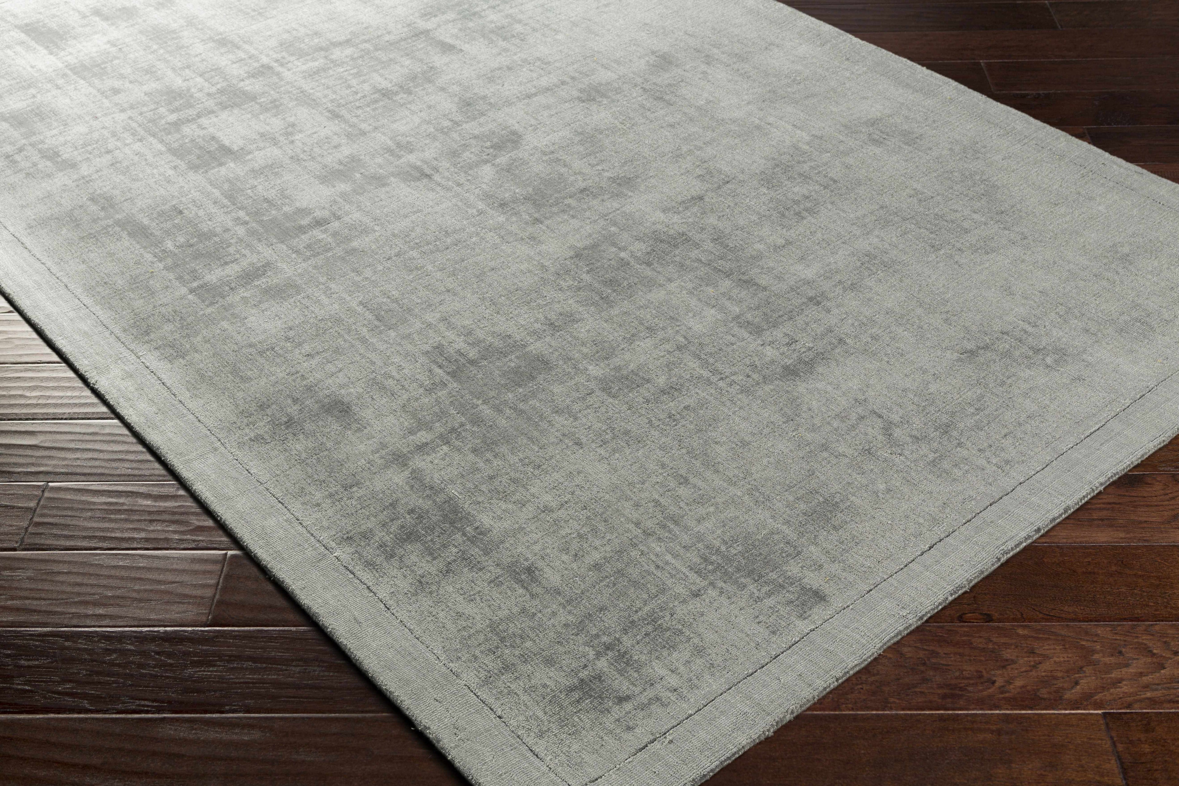 Alcester Gray Premium Sheen Carpet