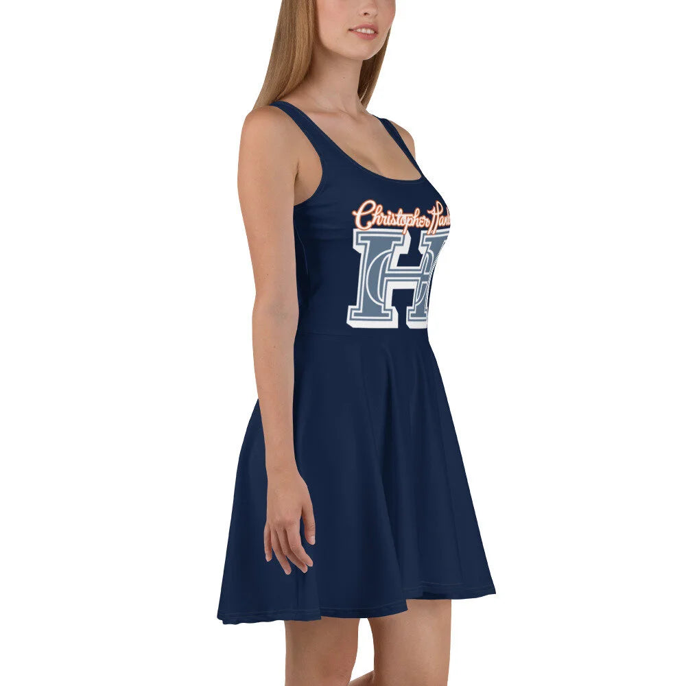 CH®SPORT ACTIVEWEAR KATNIP DRESS | 041-3