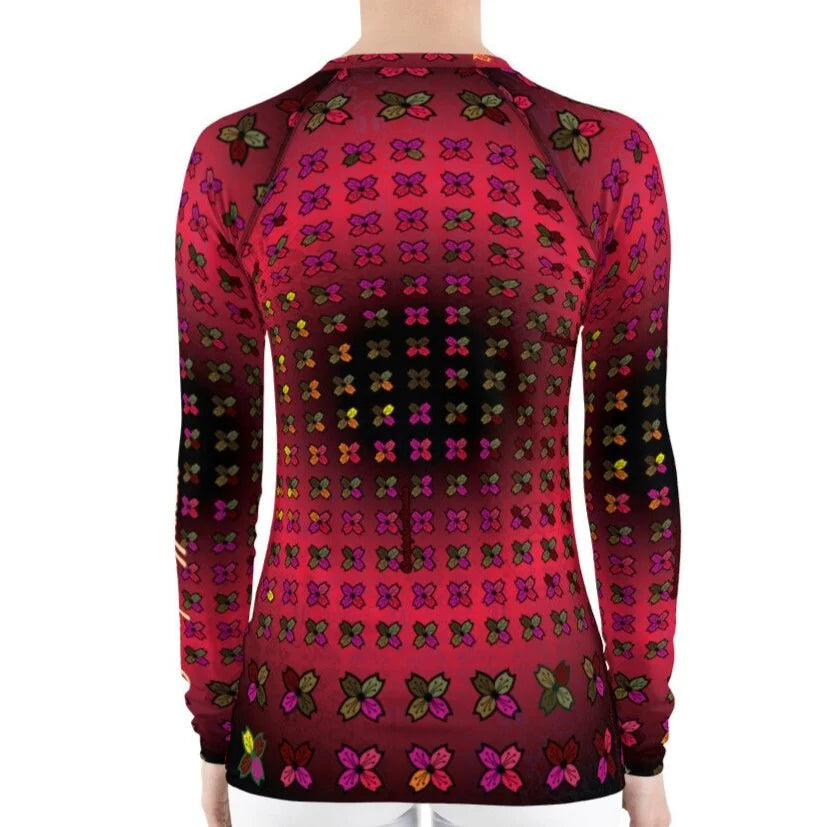 SUPERGIRL CH®SPORT UV-TOP  | 049-3