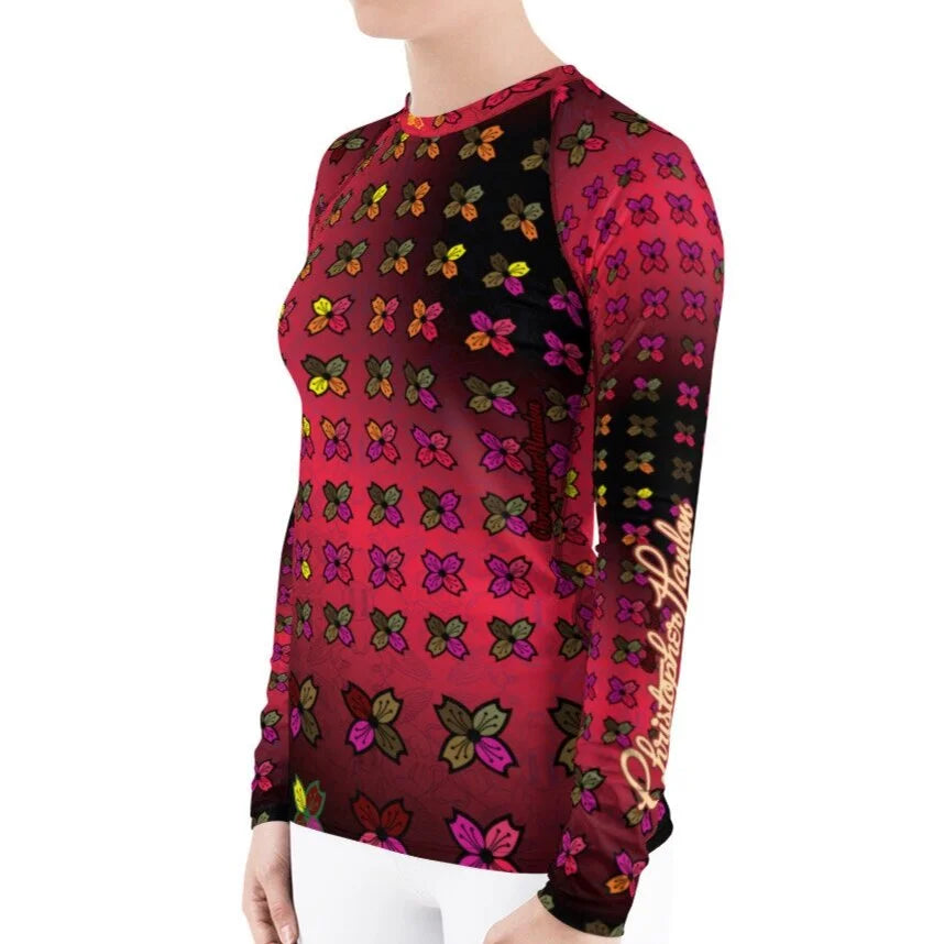 SUPERGIRL CH®SPORT UV-TOP  | 049-2