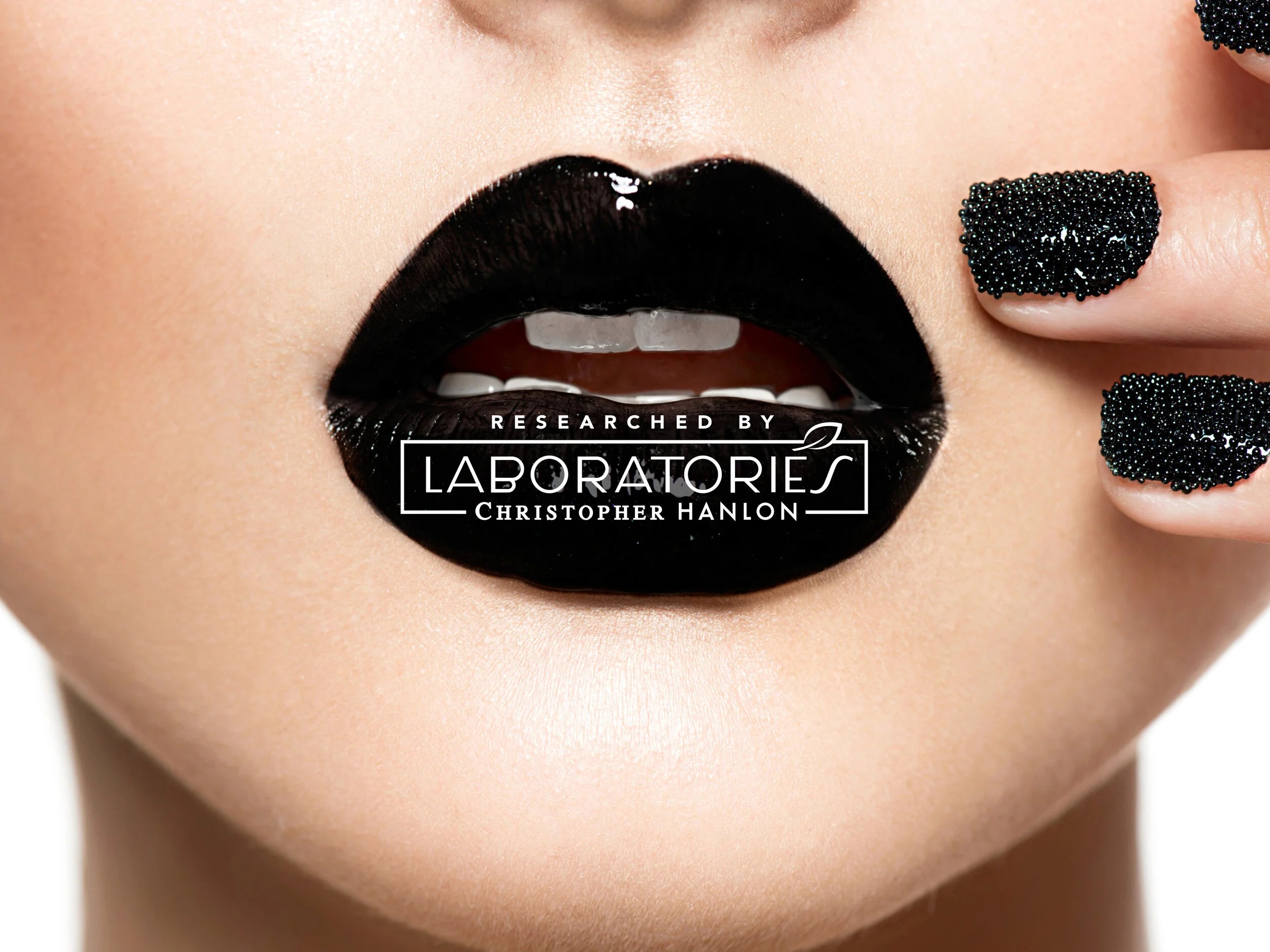 BLACK CAVIAR. ANTI ÂGE SUPREME CONCENTRÉ. RÉGÉNÉRATION | All Skin Types | Normal + Norm - Oily