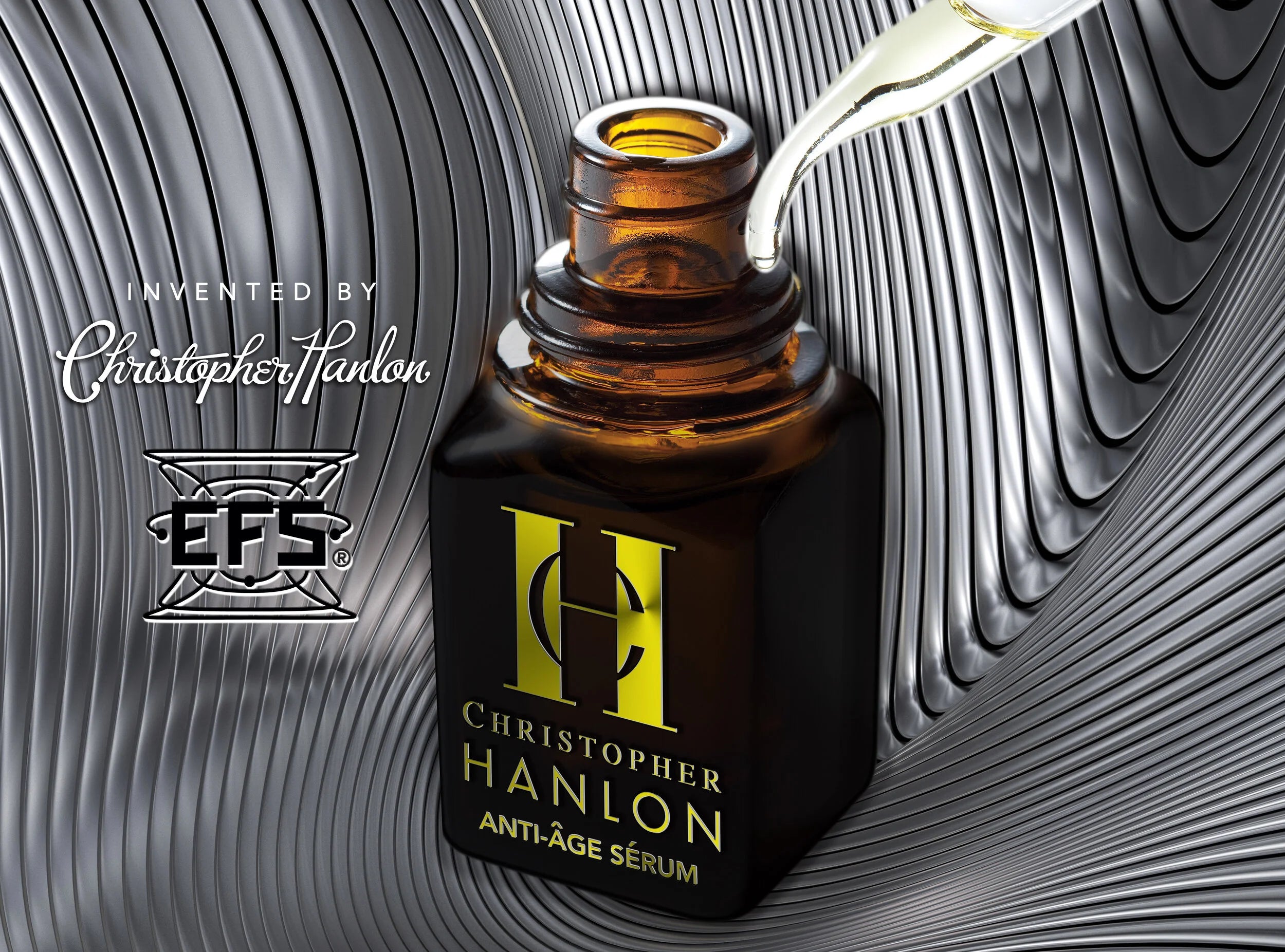 ANTI ÂGE SERUM | SKIN BIOREPAIR | RETINOL + GOLD [0.25%] + HYALURONIC ACID + Q10 [8%] | Deeper Lines + Wrinkles | 2 Month Treatment-2