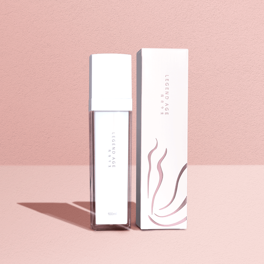 Legend Age Emulsion Spray | Hydrating Face Mist & Essence | Anti-Acne, Spot Removal & Skin Rejuvenation-0