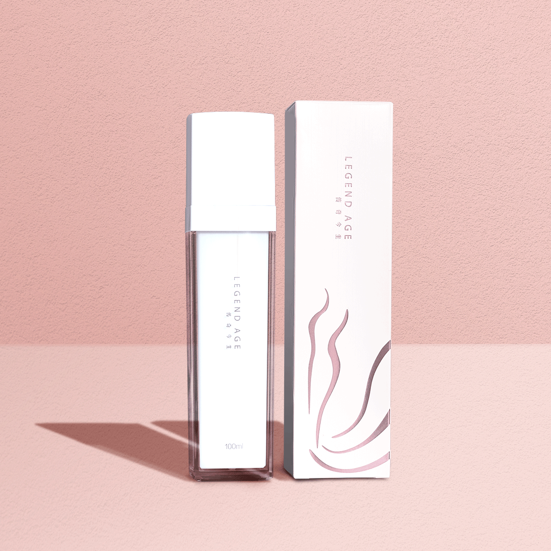 Legend Age Emulsion Spray | Hydrating Face Mist & Essence | Anti-Acne, Spot Removal & Skin Rejuvenation-0