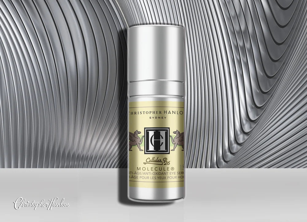ANTI-ÂGE CELLULAR P26 ANTIOXIDANT EYE SERUM – COLLECTION
