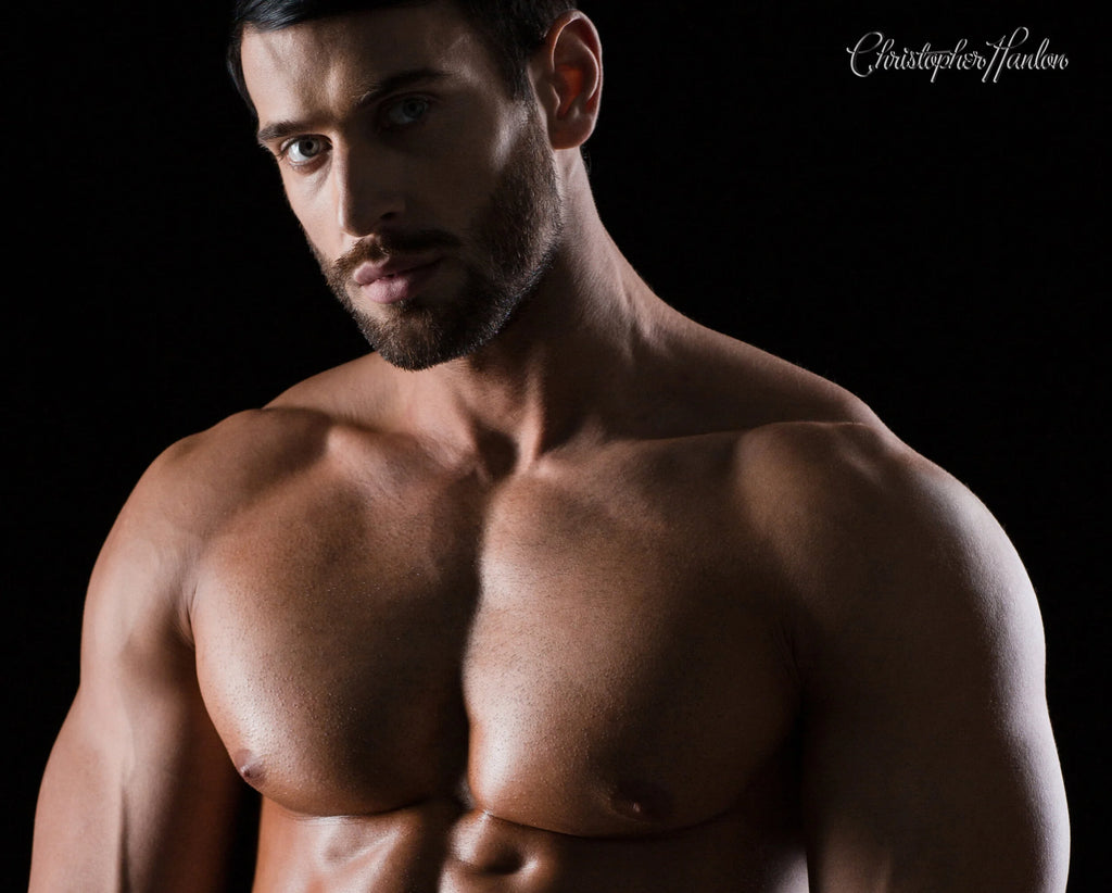 NON-LATHERING SHAVE CREME-GEL | MOISTURIZING | TUB | GOLD RUSH + MINT-1