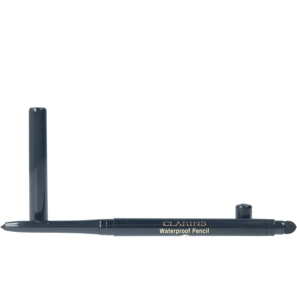 WATERPROOF Eyeliner #01-black-0