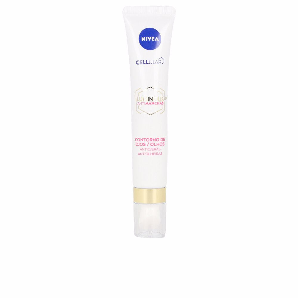 LUMINOUS 630º ANTIMANCHAS contorno de ojos 15 ml-0
