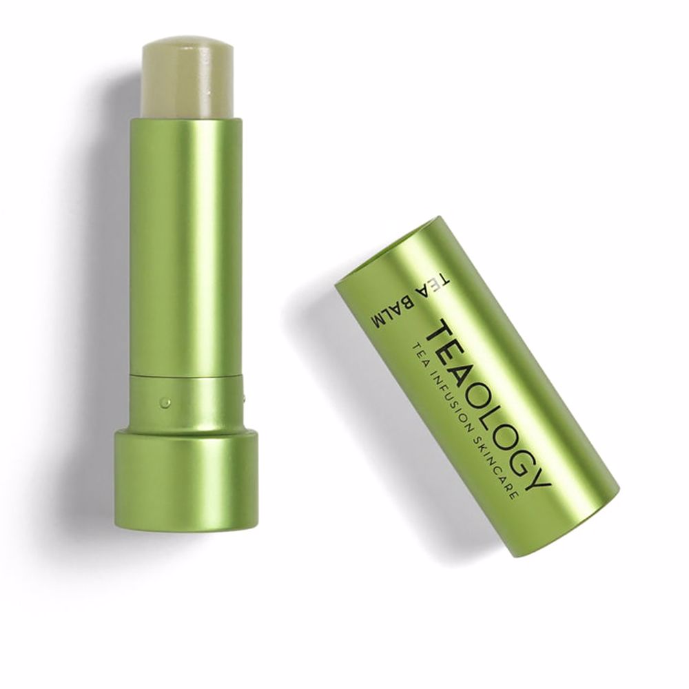 TEA BALM lip #matcha tea-0