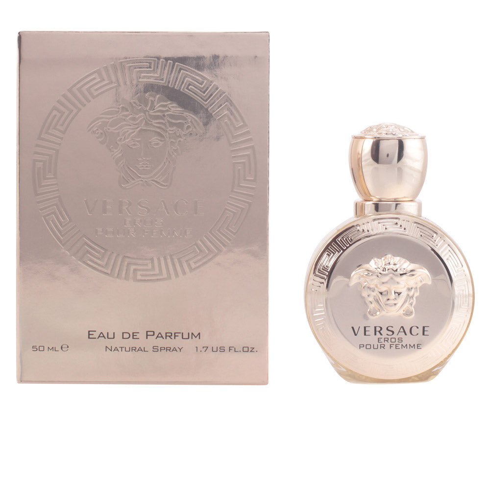 EROS POUR FEMME eau de parfum spray 50 ml-0