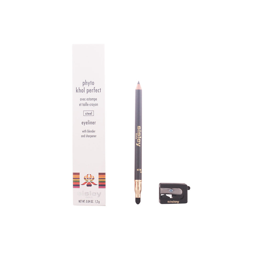 PHYTO-KHOL perfect #03-steel-0