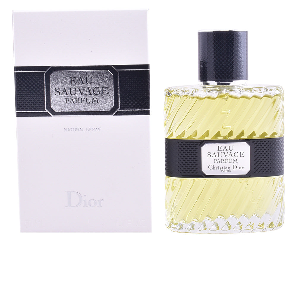 EAU SAUVAGE PARFUM eau de parfum spray 50 ml-0