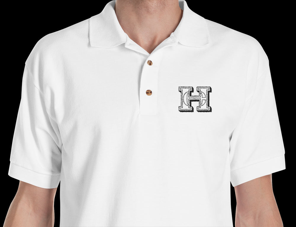 CH®SPORT POLO | 021-1