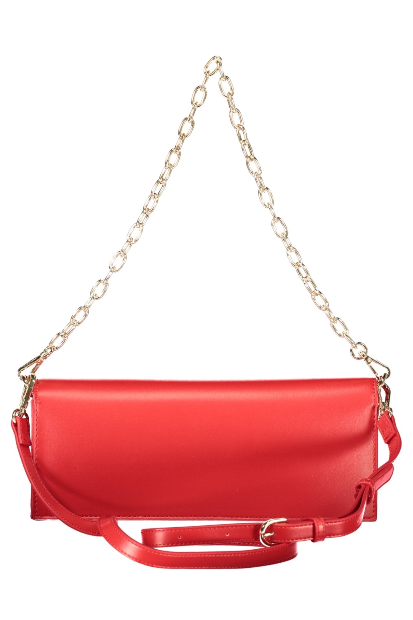VALENTINO BAGS WOMEN'S BAG RED-1