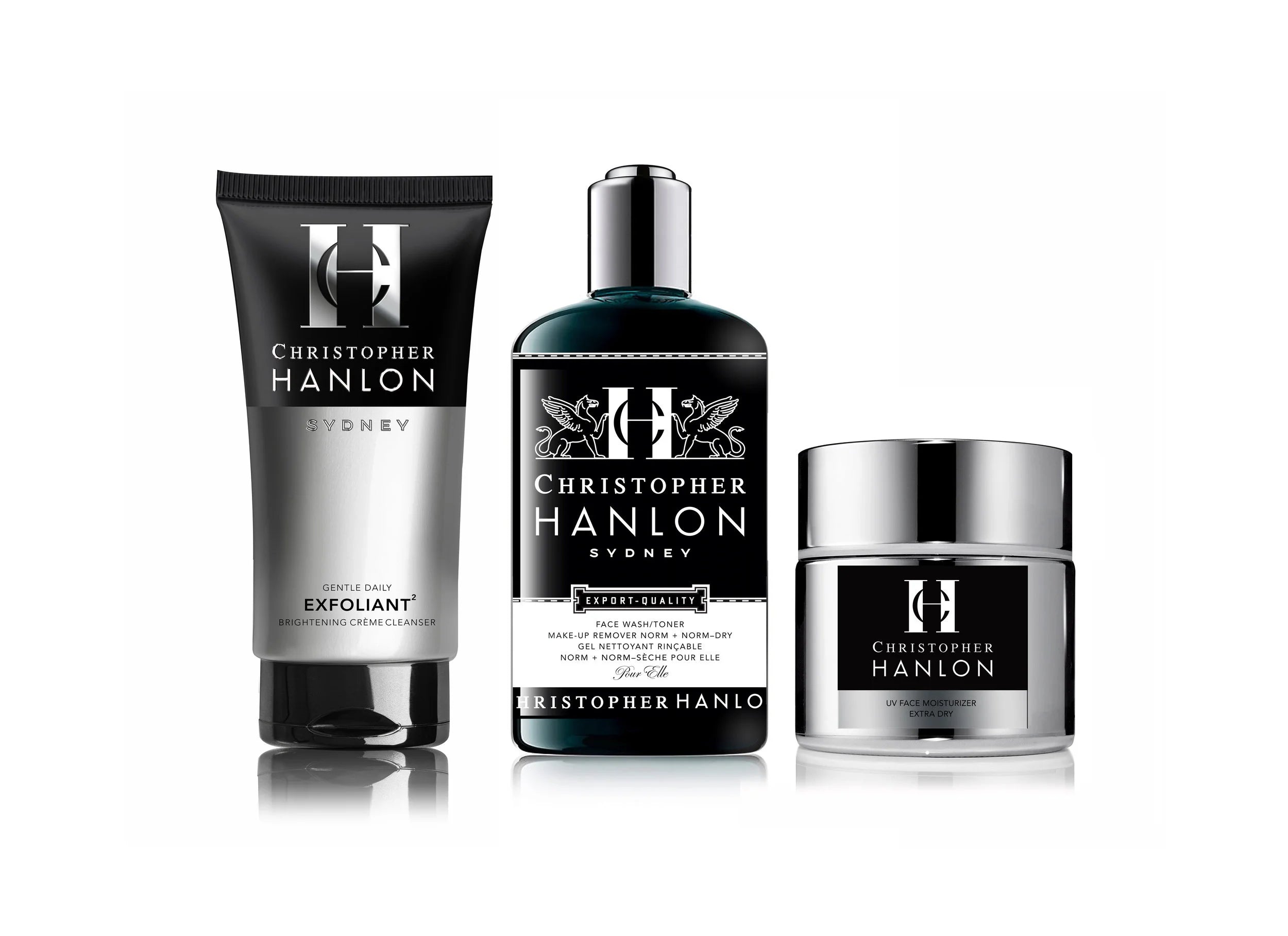 7429 - Health & Beauty > Personal Care > Cosmetics > Skin Care > Anti-Aging Skin Care Kits