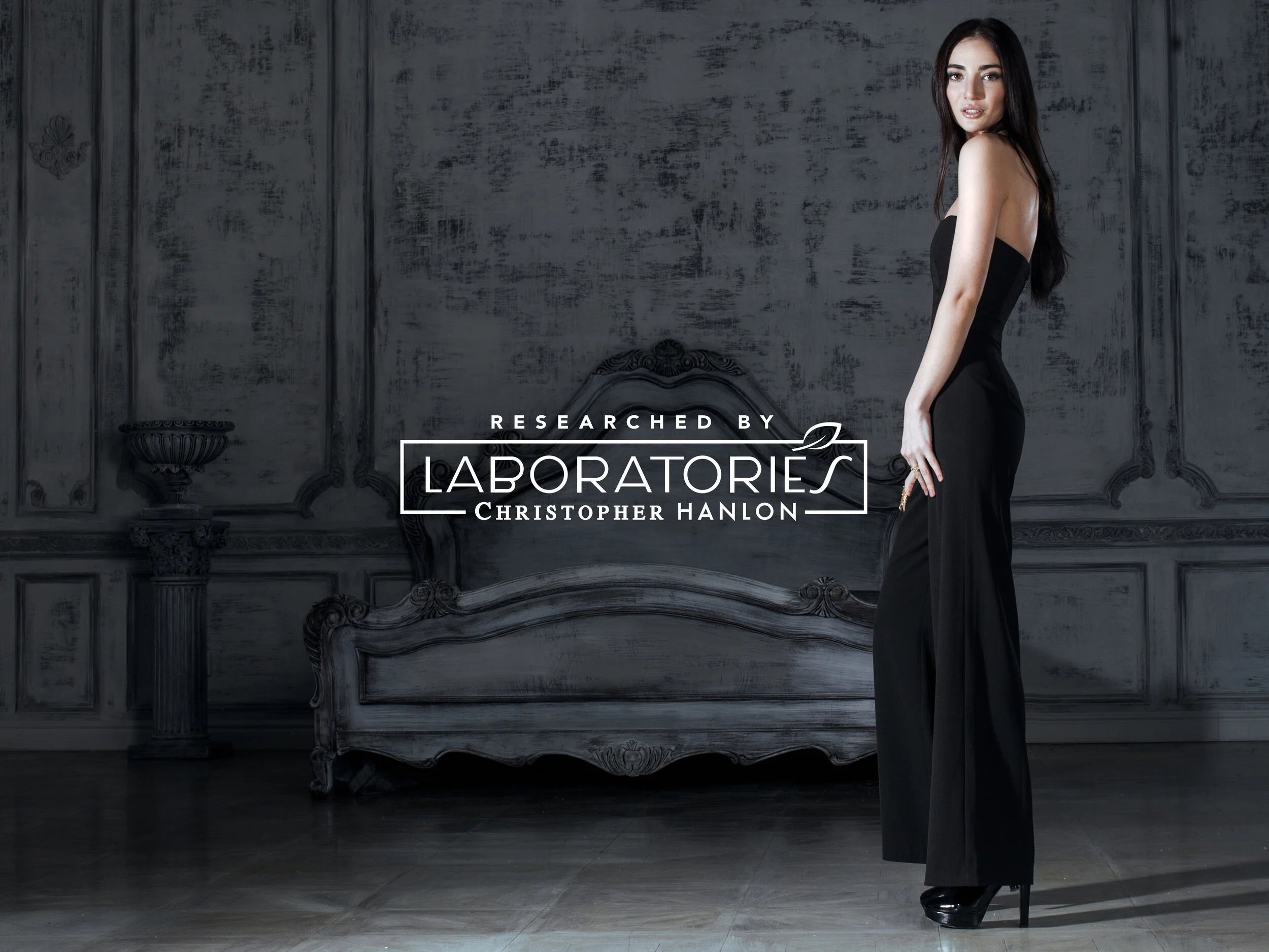 BLACK CAVIAR. ANTI ÂGE SUPREME CONCENTRÉ. RÉGÉNÉRATION | All Skin Types | Normal + Norm - Oily