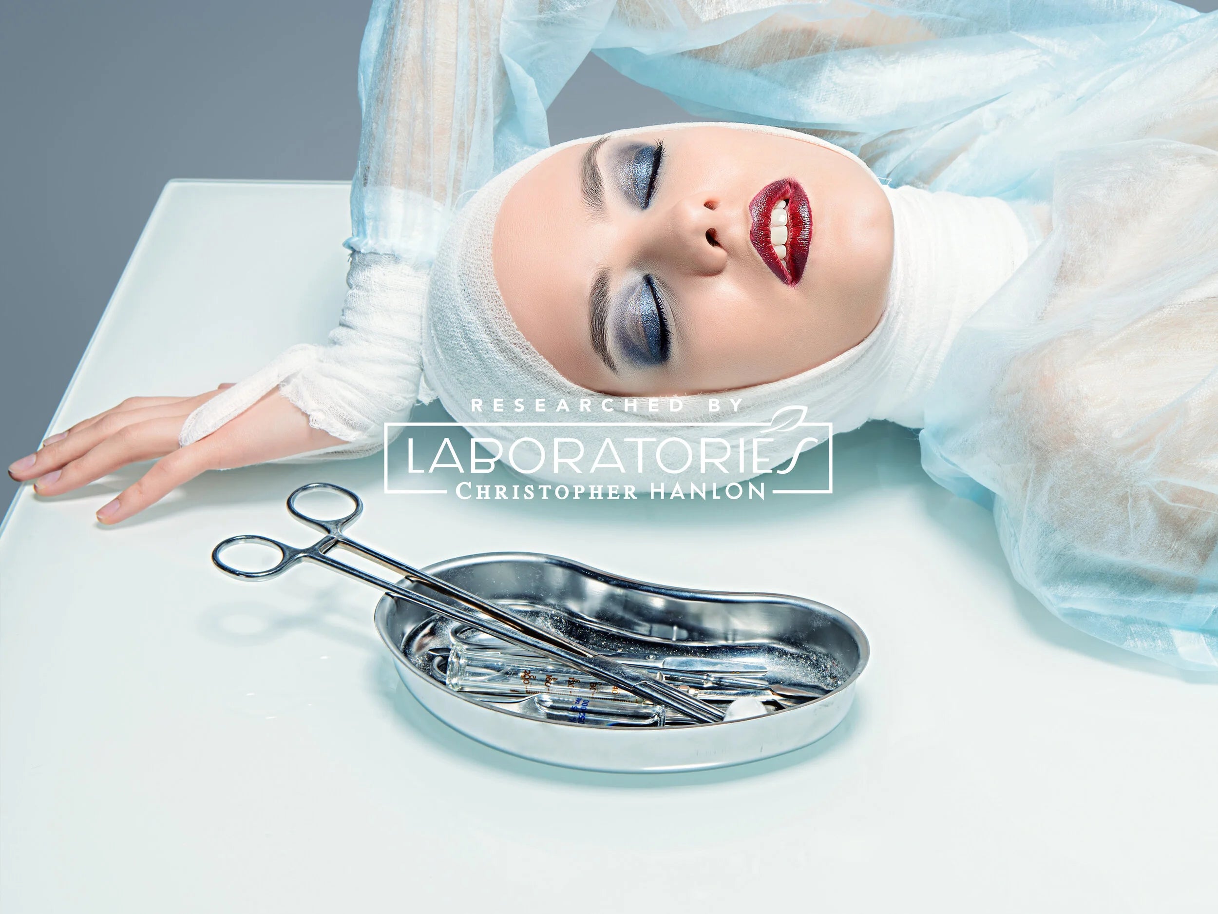 BLACK CAVIAR. ANTI ÂGE SUPREME CONCENTRÉ. RÉGÉNÉRATION | All Skin Types | Normal + Norm - Oily