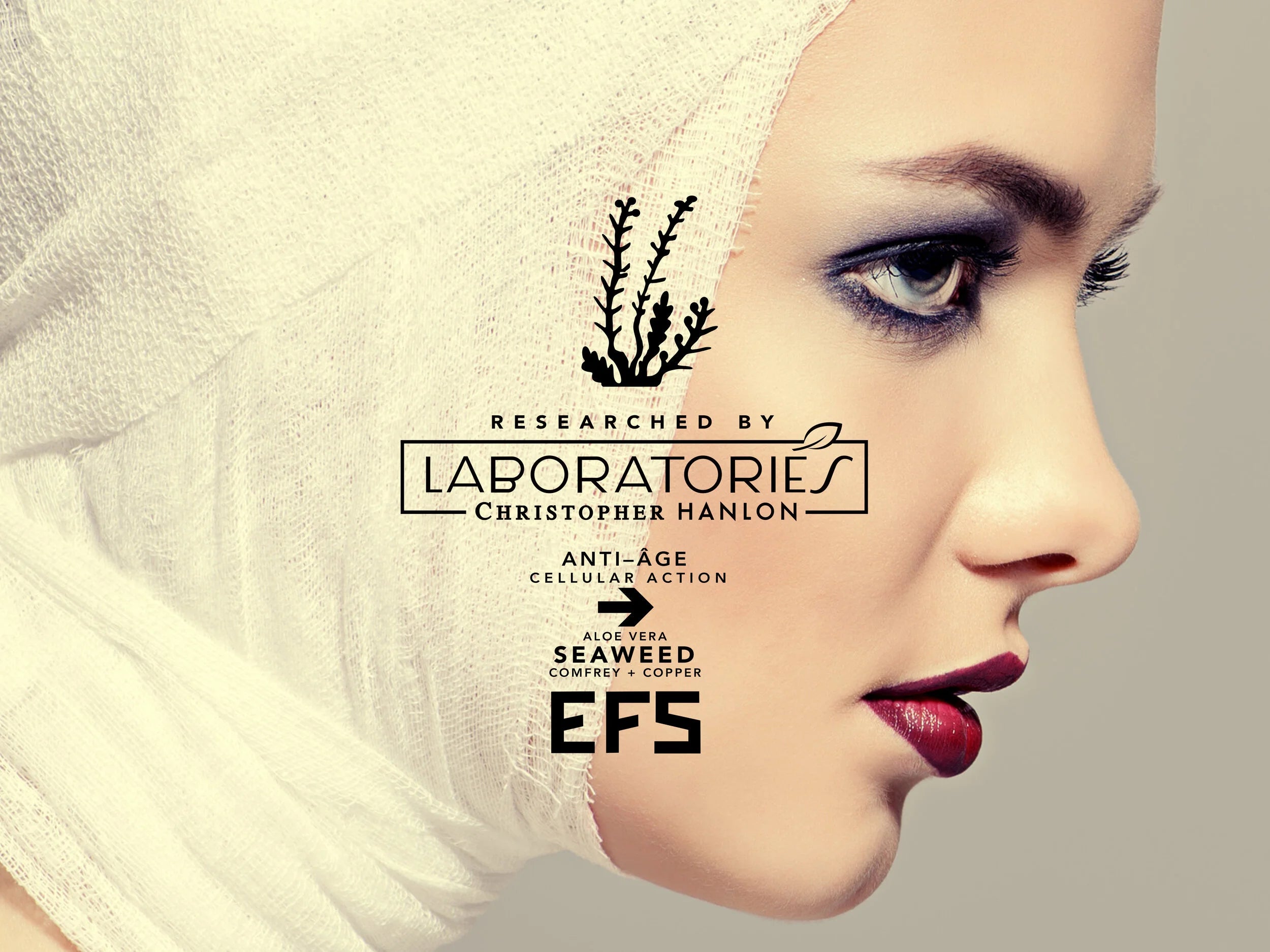 BLACK CAVIAR. ANTI ÂGE SUPREME CONCENTRÉ. RÉGÉNÉRATION | All Skin Types | Normal + Norm - Oily